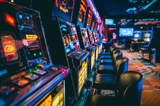 bandartogel303 Multi-Stake Rooms